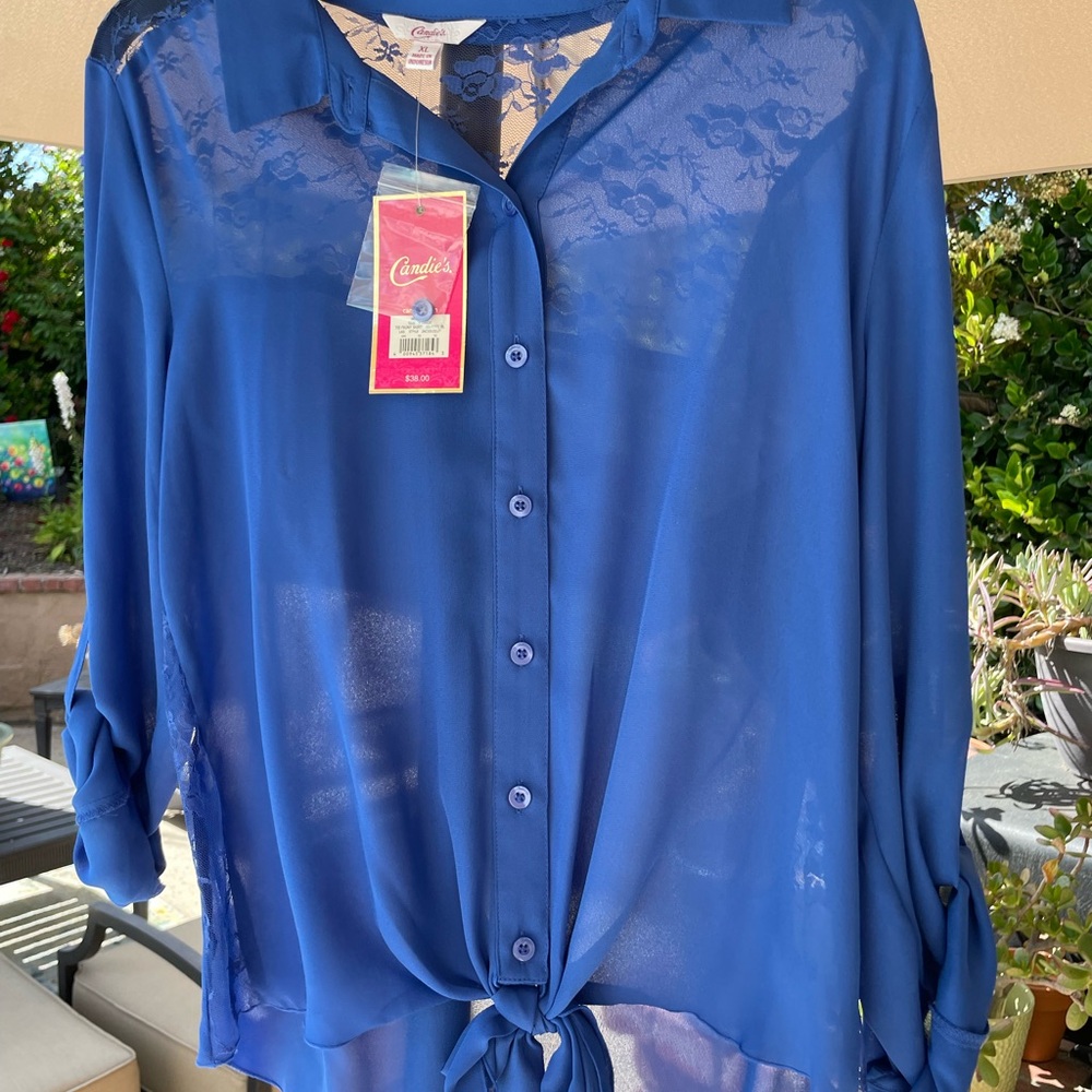 Candies New Unworn